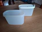 Tupperware bewaardoos, Huis en Inrichting, Keuken | Tupperware, Ophalen of Verzenden, Overige typen