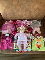 My first baby Annabellpop, Kinderen en Baby's, Speelgoed | Poppen, Ophalen, Gebruikt, Babypop