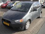 Mitsubishi Colt airco 1.1 Edition One apk 11.25 (bj 2011), Euro 5, Gebruikt, Colt, Handgeschakeld