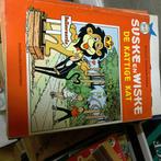 Weekblad Suske en Wiske, Meerdere stripboeken, Ophalen of Verzenden, Gelezen