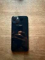 Iphone 13 128gb baterij conditie 90%, Telecommunicatie, Mobiele telefoons | Apple iPhone, Ophalen, 128 GB, Zwart, IPhone 13
