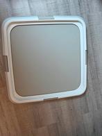 Puppyplasmathouder /puppypadhouder 60x60, Dieren en Toebehoren, Honden-accessoires, Ophalen, Zo goed als nieuw