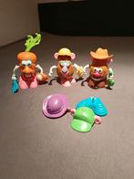 Mr. Potato Head Familie, Ophalen of Verzenden, Gebruikt, Jongen of Meisje