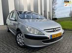 Peugeot 307 Break 1.6-16V XS Automaat Nw APK-Airco-Cruise-El, 65 €/maand, 4 cilinders, Origineel Nederlands, 690 kg