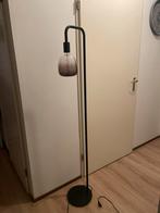 Vloerlamp, Huis en Inrichting, Lampen | Vloerlampen, Ophalen, Zo goed als nieuw, 150 tot 200 cm