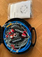 Sneeuwkettingen Tesla Model 3 - Nieuw - König CB-9 103, Auto diversen, Sneeuwkettingen, Ophalen, Nieuw