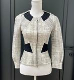 Nieuw! Karen Millen jasje maat 34 -XS, Karen Millen, Nieuw, Ophalen of Verzenden, Jasje