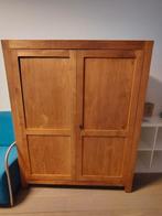 Computer cabinet 100% wood: Reduced price, Gebruikt, Ophalen of Verzenden, Minder dan 150 cm, 150 tot 200 cm