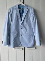 Zomer heren colbert C&A maat 50, Zo goed als nieuw, Maat 48/50 (M), Blauw, C&A