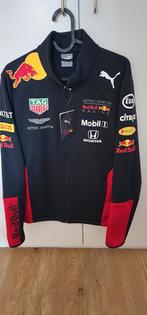 RedBull  fleecevest., Ophalen of Verzenden, Nieuw, Maat 46 (S) of kleiner, Blauw