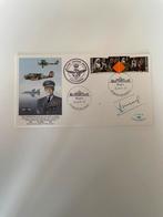 1e dag enveloppen (militaire vliegtuigen), Postzegels en Munten, Ophalen of Verzenden, Nederland