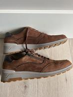 Waldlaufer veterschoen maat 44, Bruin, Ophalen of Verzenden, Gedragen, Veterschoenen