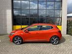 Renault CLIO 1.3 TCe R.S. Line automaat 360 grade camera, Fu, Auto's, 15 km/l, Gebruikt, 1133 kg, Leder en Stof