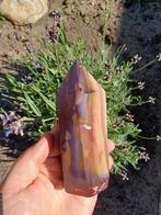 Mookaiet punt uit Australië 12cm, Ophalen of Verzenden, Mineraal