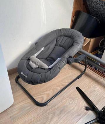 Timba Baby 2-in-1 Wipstoel - Comfort vanaf Geboorte beschikbaar voor biedingen