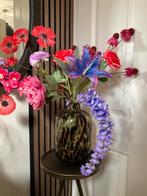 Echt een Plaatje Zijden bloemen Los Boeket Nu 85,00, Ophalen of Verzenden, Nieuw