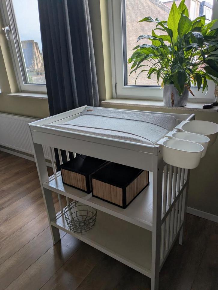 Ikea Gulliver Commode, Kinderen en Baby's, Kinderkamer | Commodes en Kasten, 90 tot 105 cm, 50 tot 70 cm, Ophalen