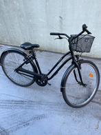 Decathlon Elops 100 CityBike, Fietsen en Brommers, Fietsen | Dames | Damesfietsen, Ophalen of Verzenden, Zo goed als nieuw, Overige merken