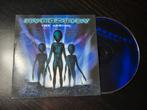 PROMO CD Hypocrisy - The Arrival, Verzenden, Zo goed als nieuw