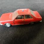 Schuco Audi 80 Modelauto 1:66, Hobby en Vrije tijd, Modelauto's | 1:18, Ophalen of Verzenden, Gebruikt, Auto, Overige merken