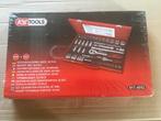 Ks Tools doppendoos 1/4” + 1/2”, Ophalen of Verzenden, Nieuw, Overige typen