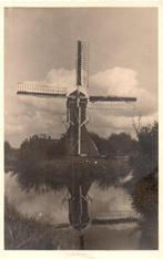 Zuilen, Watermolen. 4944, Verzenden, 1920 tot 1940, Ongelopen, Utrecht