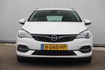 Opel Astra Sports Tourer 1.2 Business Edition 110PK Trekhaak, Auto's, Voorwielaandrijving, 65 €/maand, Stof, Gebruikt