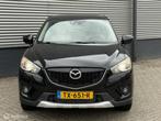 Mazda CX-5 2.2d SkyActiv-D 175 GT-M 4WD TREKHAAK, Auto's, Mazda, 150 €/maand, Gebruikt, Euro 6, 4 cilinders