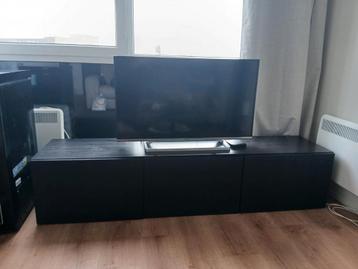 Ikea BESTA Tv Kast 
