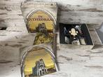 De kathedraal Ken Follett 999 games [s356], Hobby en Vrije tijd, Gezelschapsspellen | Bordspellen, Ophalen of Verzenden, Zo goed als nieuw