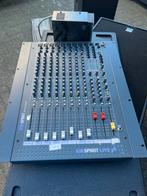 Soundcraft Spirit Live 3, Ophalen, Gebruikt