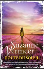 Suzanne Vermeer - Route du Soleil, Ophalen of Verzenden, Zo goed als nieuw, Suzanne Vermeer, Nederland