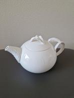 Villeroy en Boch Foglia theepot, Huis en Inrichting, Ophalen of Verzenden, Zo goed als nieuw