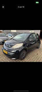 Peugeot 107 2006, Ophalen, Gebruikt, Peugeot