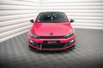 Maxton Design Spoiler Splitter Lip Voor Vw Scirocco, Auto diversen, Tuning en Styling, Verzenden, Automotive Parts, A.parts@hotmail.nl