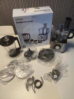 Foodprocessor, Witgoed en Apparatuur, Keukenmixers, Ophalen of Verzenden, Nieuw