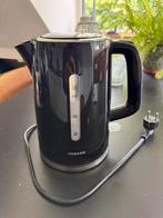 Tomado waterkoker zwart 1,7 liter, Witgoed en Apparatuur, Waterkokers, Ophalen of Verzenden, Zo goed als nieuw