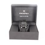 Seiko Prospex Black Series Night Vision 1965 - Incl. Bon en