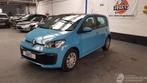 Volkswagen up! 1.0 12V BENZ 999CC 44KW 60PK (bj 2017), Handgeschakeld, 999 cc, Benzine, Hatchback
