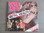 Quiet Riot ''Metal Health'' Special 4 track Tour Edition - ), Gebruikt, Overige genres, 7 inch, Single