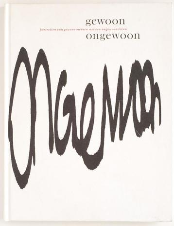Gewoon ongewoon - Stichting Philadelphia Zorg (2006) beschikbaar voor biedingen