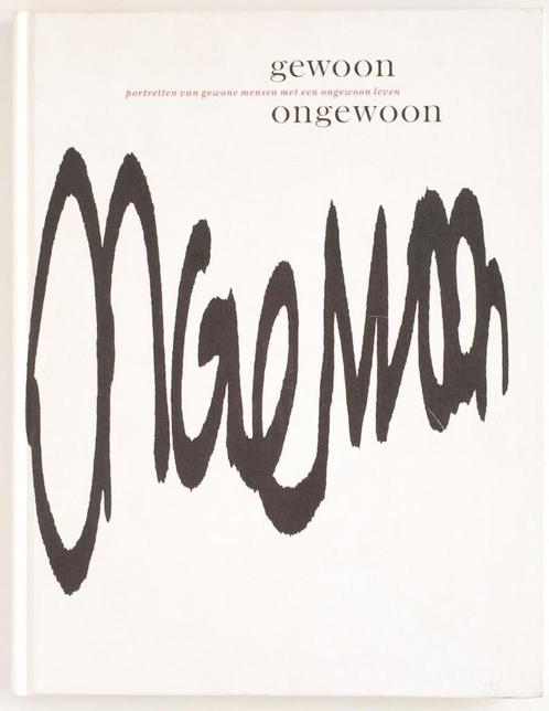 Gewoon ongewoon - Stichting Philadelphia Zorg (2006), Boeken, Politiek en Maatschappij, Zo goed als nieuw, Nederland, Verzenden