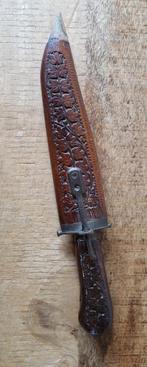 Dolk (India), Verzamelen, Ophalen of Verzenden, Overige soorten, Azië, Mes of Dolk