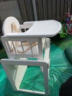Baby stoel, Ophalen, Gebruikt, Overige typen, Afneembaar eetblad