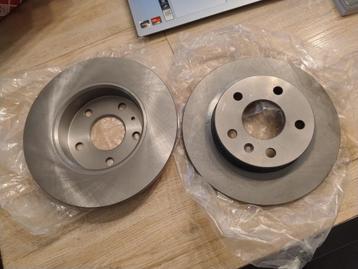 Remschijven voor opel beschikbaar voor biedingen