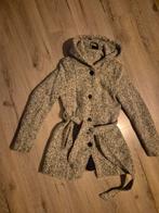 Jean Pascale jas met capuchon maat S, Kleding | Dames, Maat 38/40 (M), Ophalen of Verzenden, Zo goed als nieuw, Jean Pascale