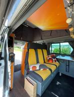 Ford Westfalia Nugget hefdak buscamper OFF-GRID full options, Caravans en Kamperen, Campers, Bus-model, Diesel, Particulier, Ford