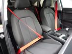Audi Q3 Sportback 35 TFSI 150Pk S-line Black Optic- Virtual, Auto's, Audi, Te koop, Benzine, 73 €/maand, Gebruikt