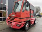 Terberg - 2004 - YT 220 - Industriële trekker, Overige aandrijving, Overige typen, Terberg