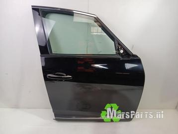 Portier 4Deurs rechts-voor van een Renault Grand Scenic (BIX beschikbaar voor biedingen